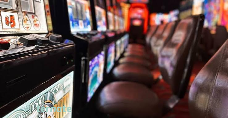 ternate featured game showcase