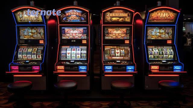 ternate featured game showcase ternate featured game showcase
