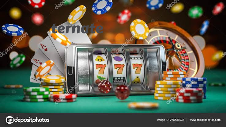 ternate featured game showcase ternate featured game showcase